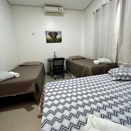 Hostel Ecohostel 博阿维斯塔 外观 照片