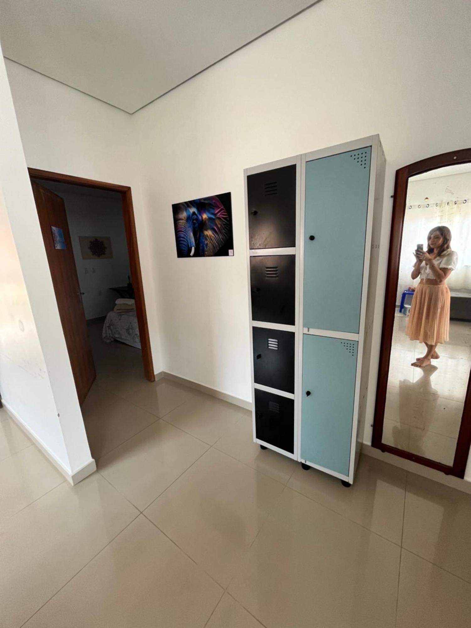 Hostel Ecohostel 博阿维斯塔 外观 照片