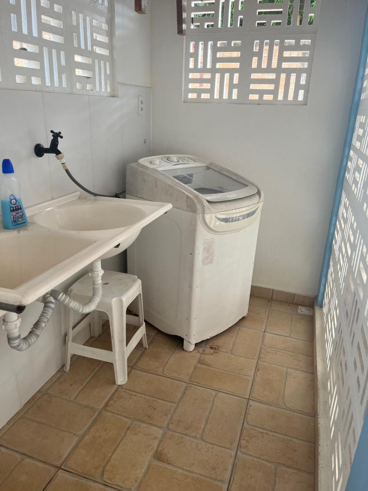 Hostel Ecohostel 博阿维斯塔 外观 照片