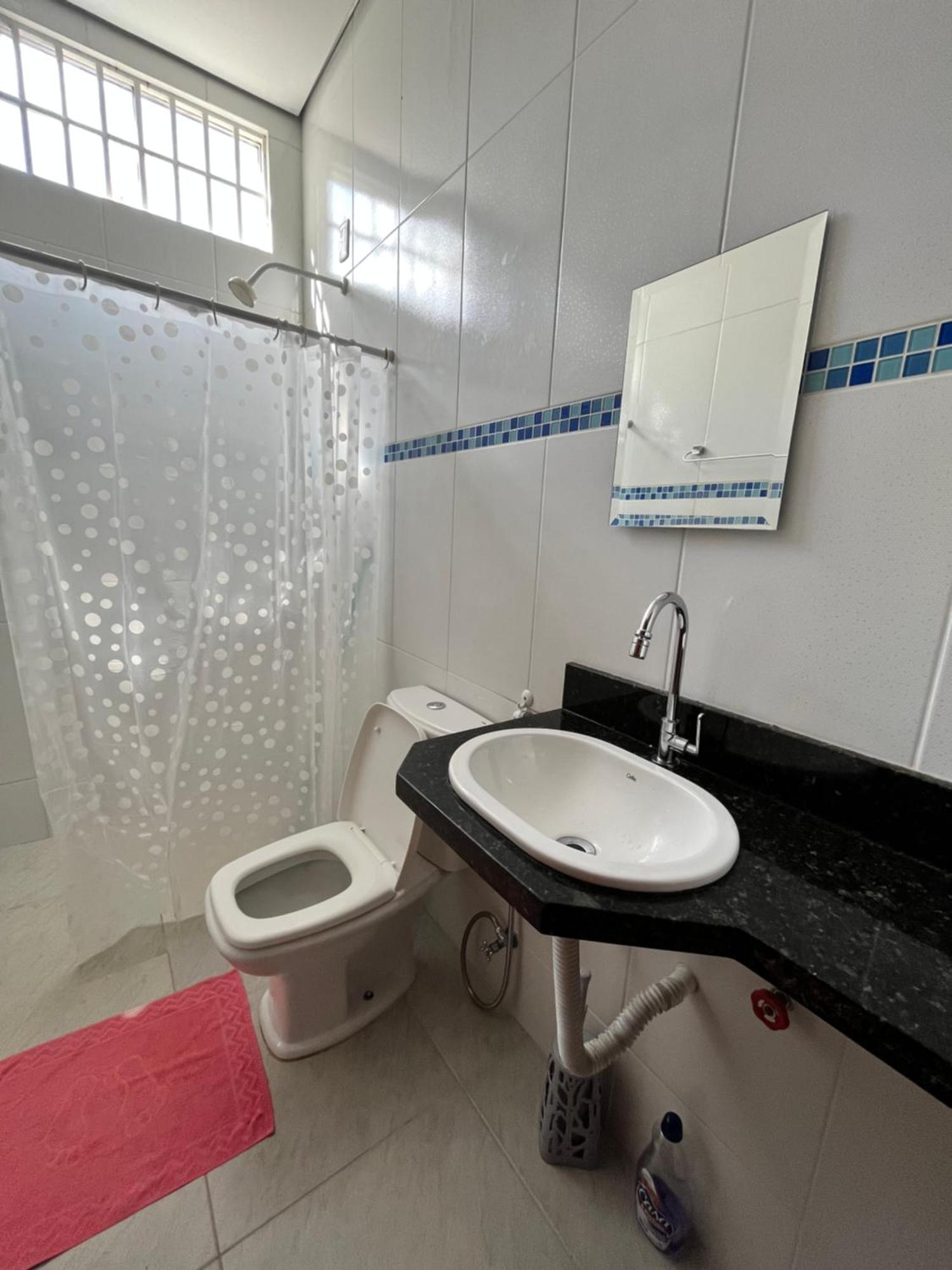 Hostel Ecohostel 博阿维斯塔 外观 照片
