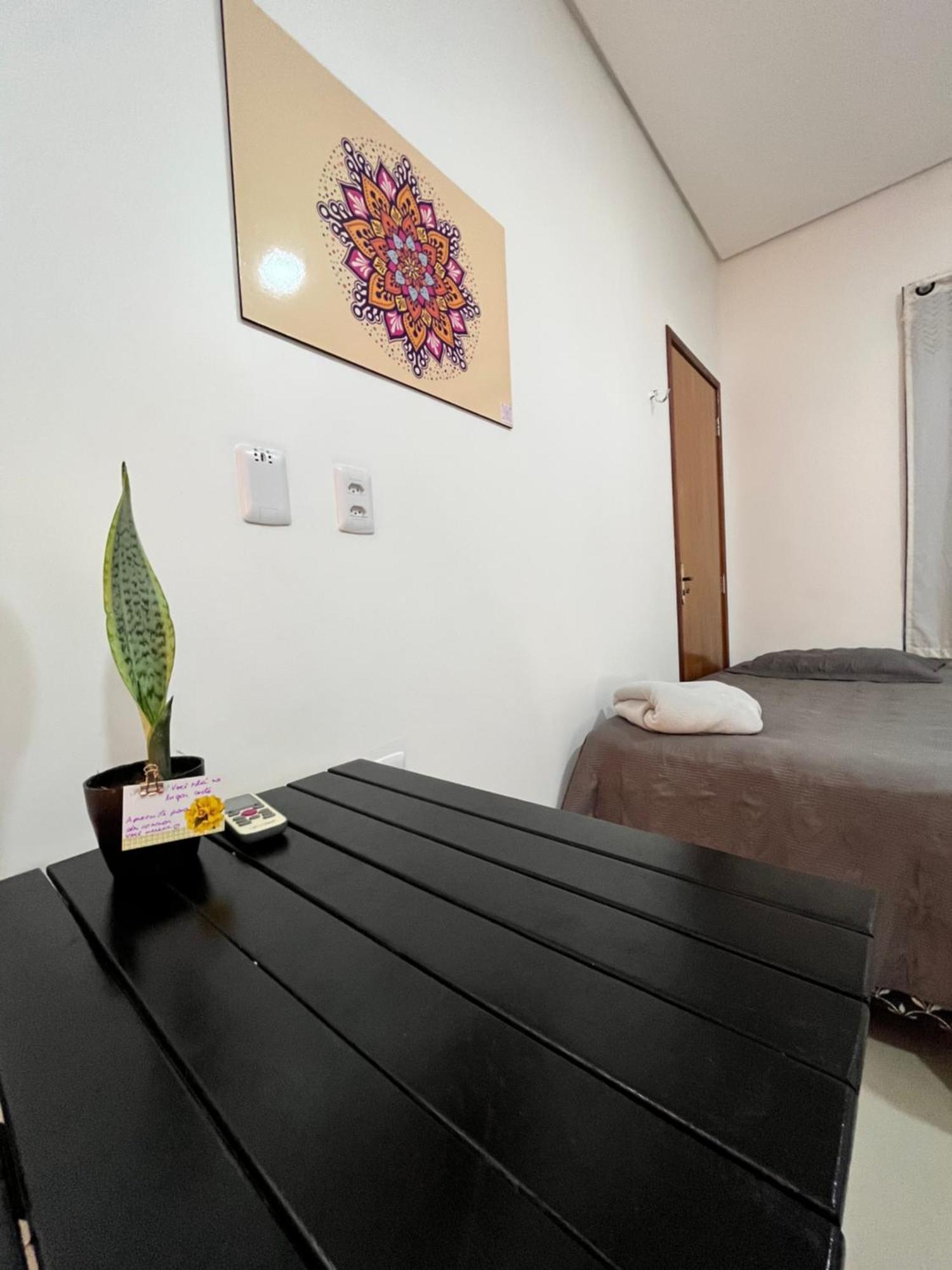 Hostel Ecohostel 博阿维斯塔 外观 照片