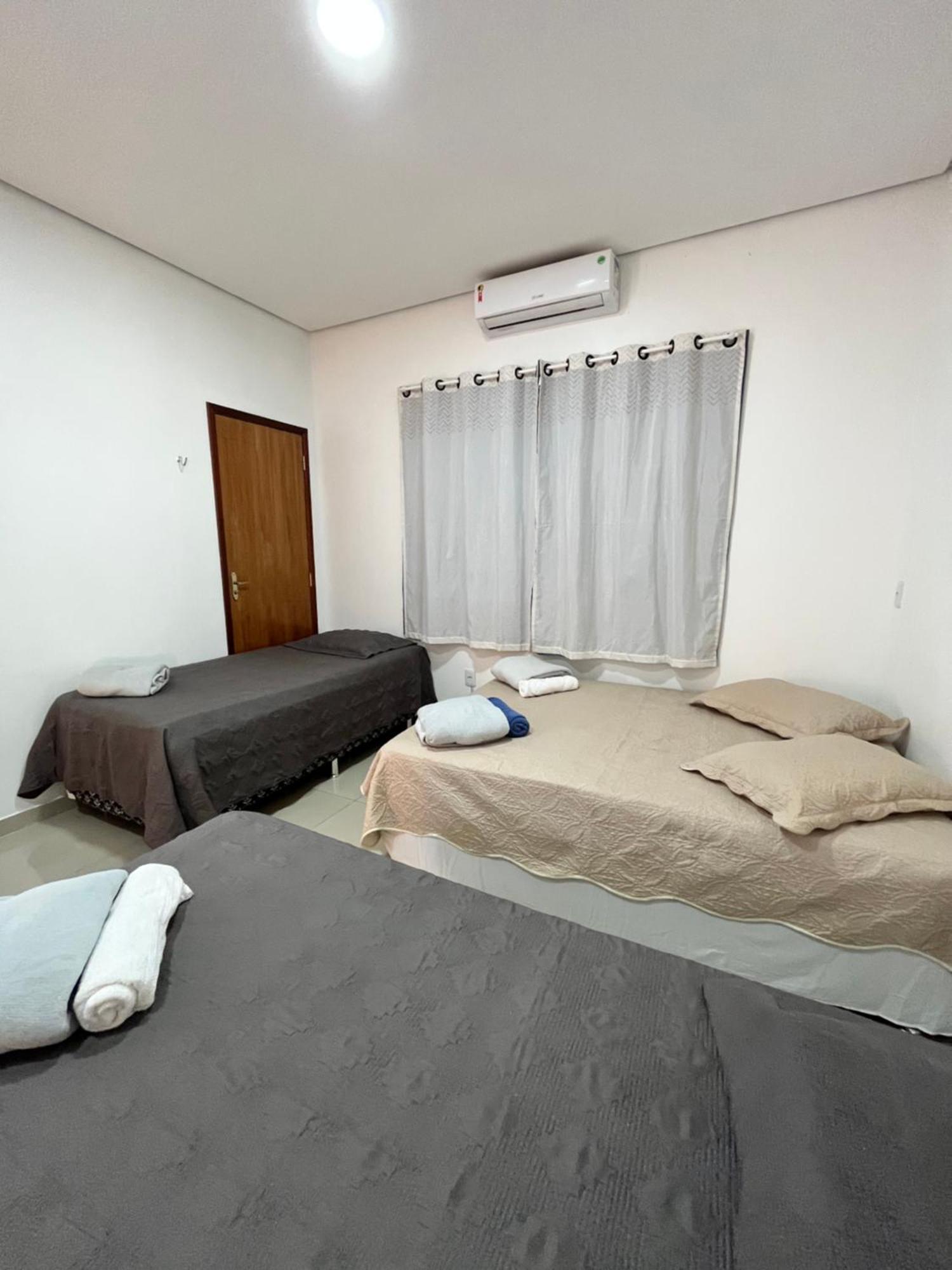 Hostel Ecohostel 博阿维斯塔 外观 照片